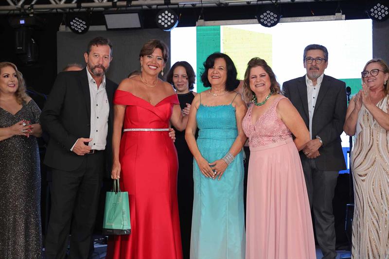 Aniversário da ASACD - novembro 2022