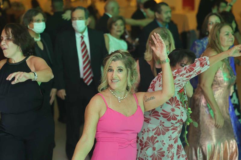 Aniversário da ASACD - novembro 2022