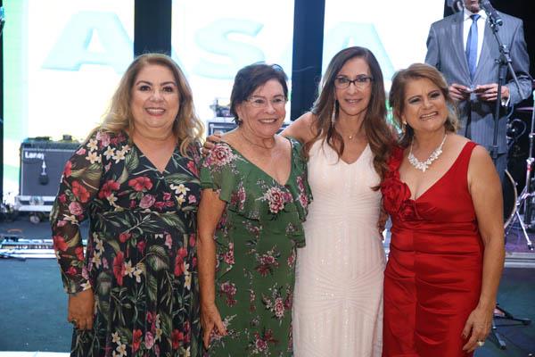 Aniversário da ASACD - novembro 2019