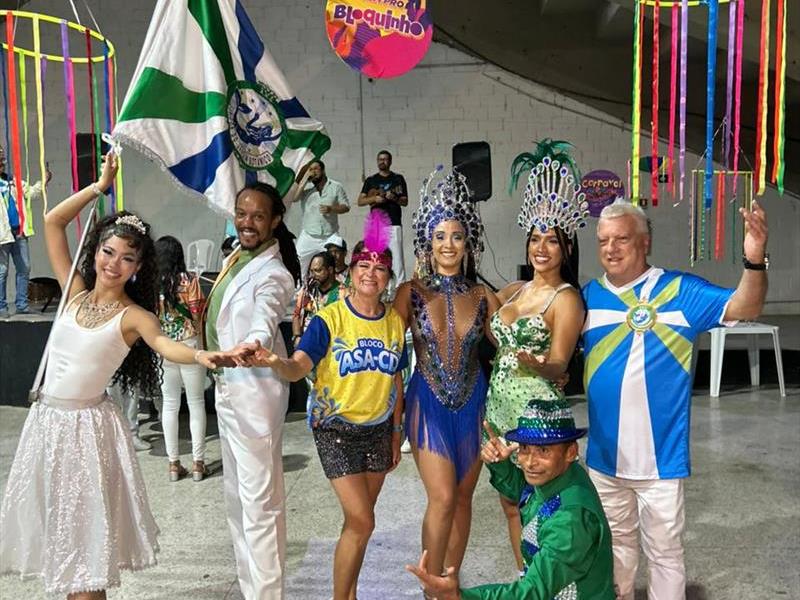 Prosa de Carnaval 2026