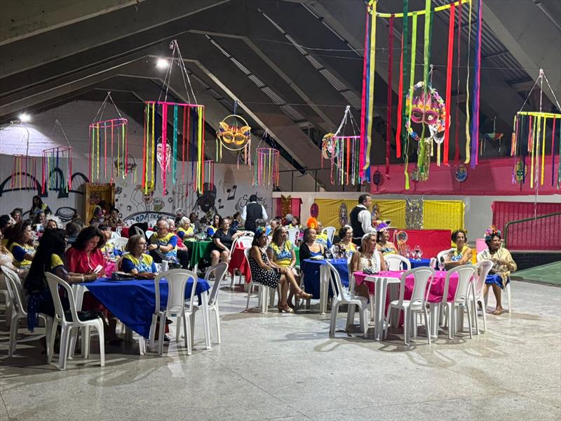 Prosa de Carnaval 2026