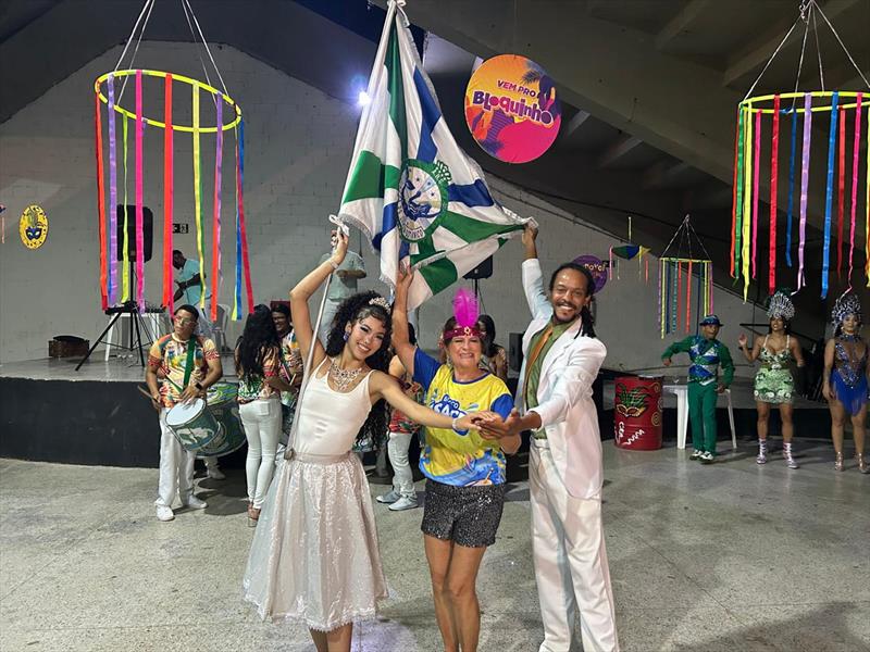 Prosa de Carnaval 2026