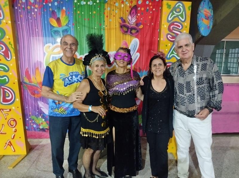 Prosa de Carnaval 2026