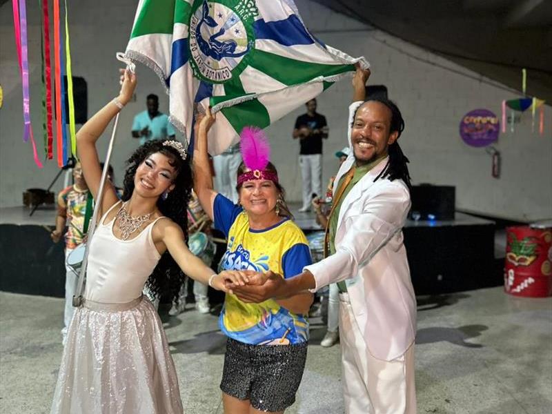 Prosa de Carnaval 2026