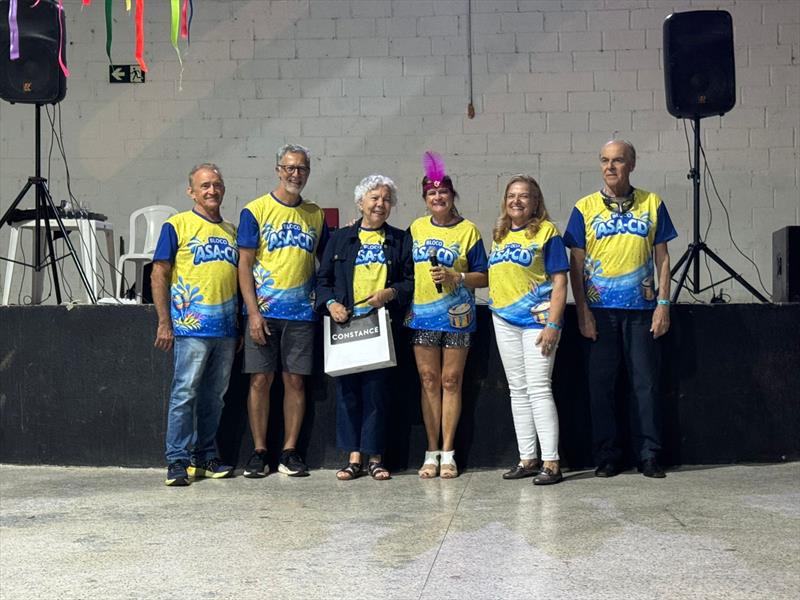 Prosa de Carnaval 2026