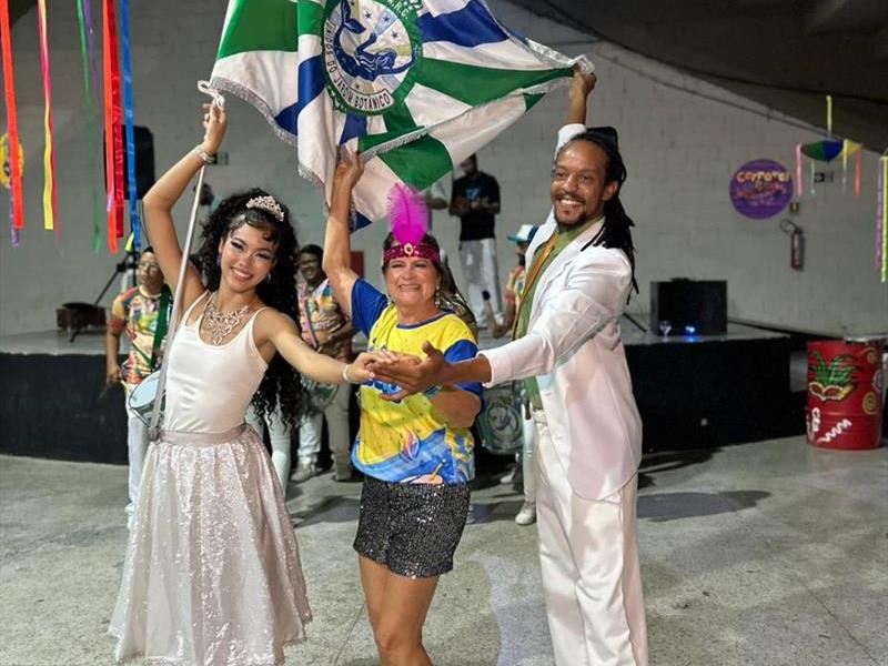 Prosa de Carnaval 2026