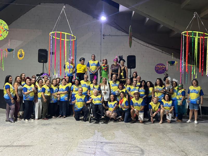 Prosa de Carnaval 2026