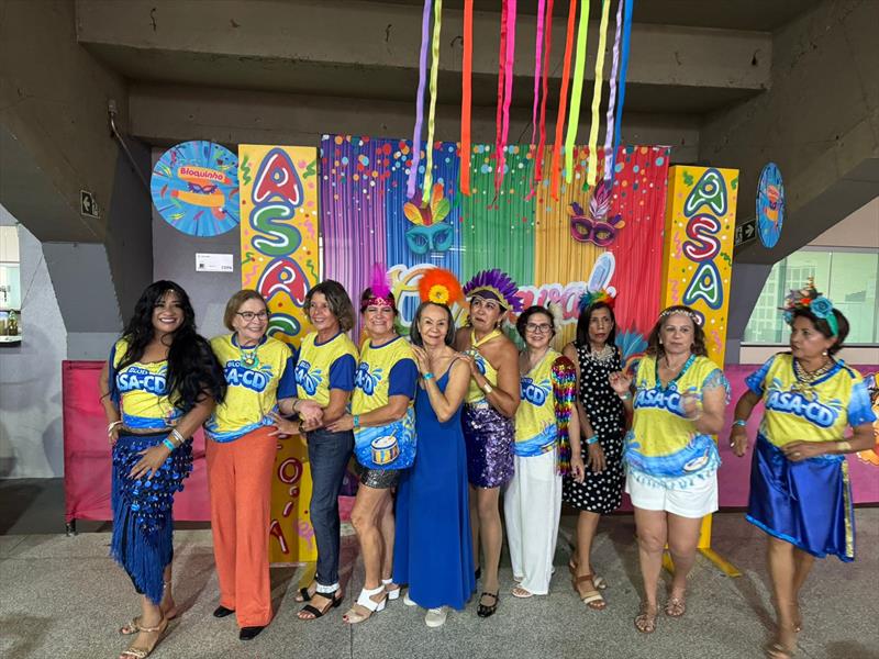 Prosa de Carnaval 2026