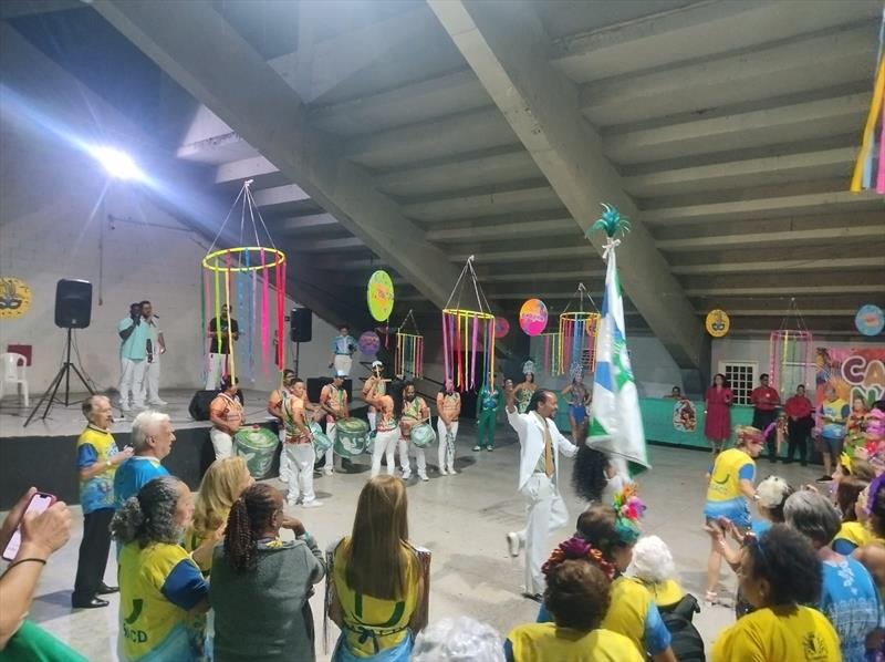 Prosa de Carnaval 2026