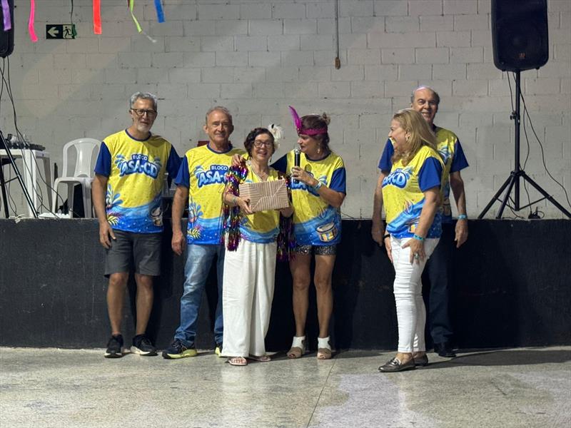 Prosa de Carnaval 2026