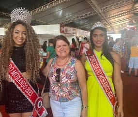 Festa do Morango 2023