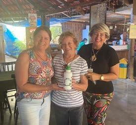 Festa do Morango 2023